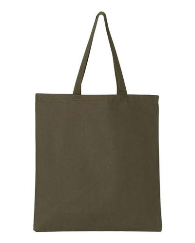 Q-Tees Q800 Army — front