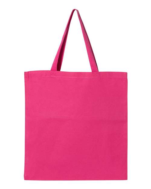 Q-Tees Q800 Hot Pink — back