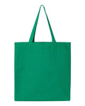Q-Tees Q800 Kelly — front