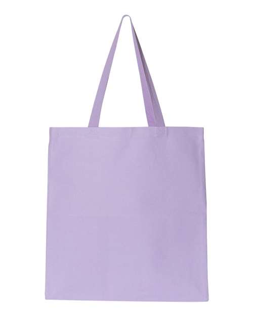 Q-Tees Q800 Lavender — back