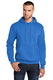 Port & Company PC78HT - Unisex Tall Core Fleece Pullover Hoodie - Royal