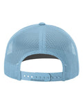 Richardson 112 Columbia Blue — back