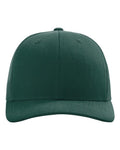 Richardson 112 Dark Green — front