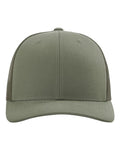 Richardson 112 Loden — front