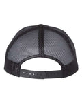 Richardson 115 Black — back