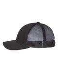 Richardson 115 Black — direct side