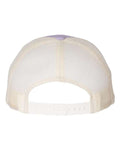 Richardson 115 Lilac/ Birch — back