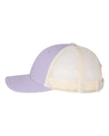Richardson 115 Lilac/ Birch — direct side