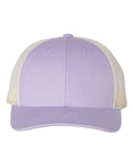 Richardson 115 Lilac/ Birch — front