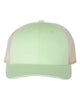 Patina Green / Birch