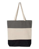 Black / Natural / Light Gray