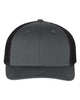 Charcoal / Black