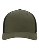 Loden / Black