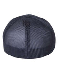 Richardson 110 Navy — back