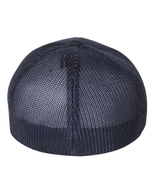 Richardson 110 Navy — back
