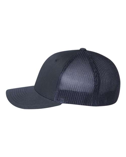 Richardson 110 Navy — direct side
