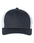 Richardson 110 Navy/ White — front