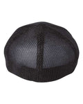 Richardson 110 Black — back