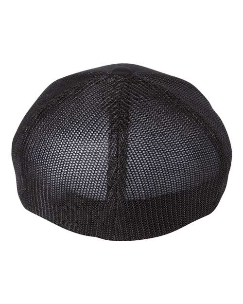 Richardson 110 Black — back