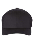 Richardson 110 Black — front