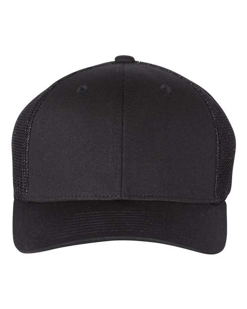 Richardson 110 Black — front