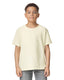 Gildan G500B - Youth Heavy Cotton��� T-Shirt - Off White