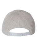 YP Classics 6789M Heather Grey — back