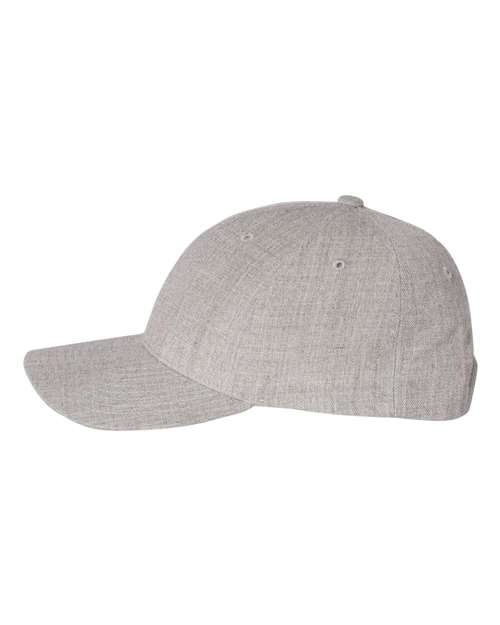 YP Classics 6789M Heather Grey — direct side