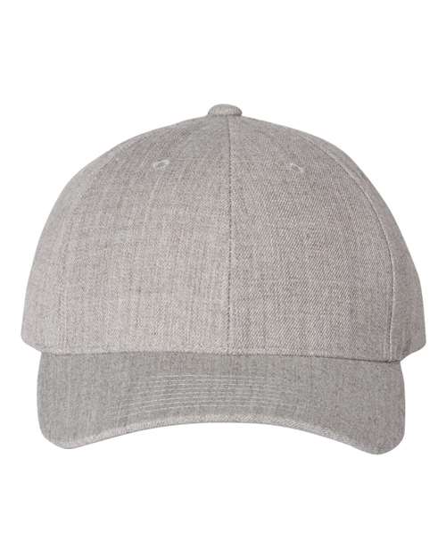YP Classics 6789M Heather Grey — front
