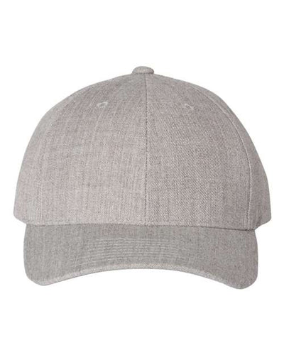 YP Classics 6789M Heather Grey — front