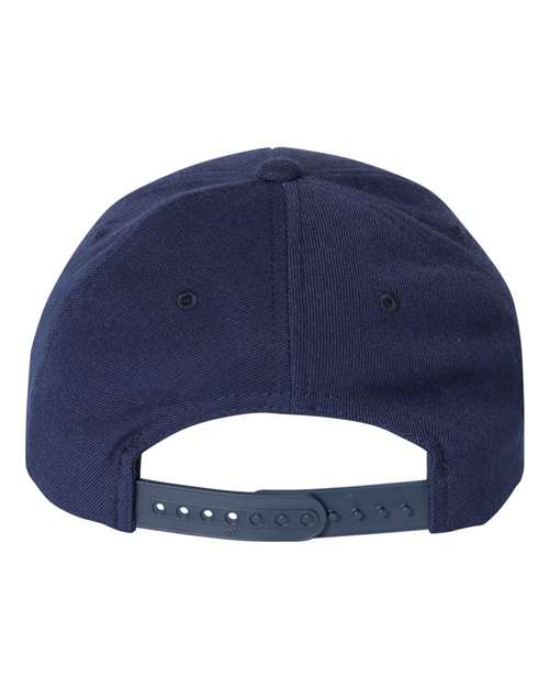 YP Classics 6789M Navy — back