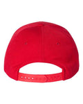 YP Classics 6789M Red — back