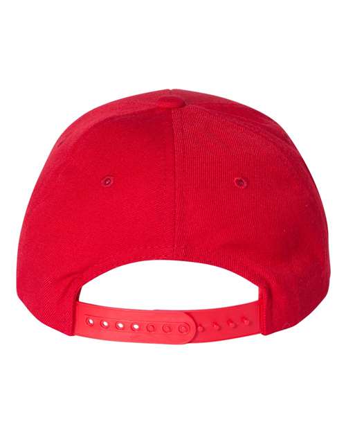 YP Classics 6789M Red — back