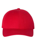 YP Classics 6789M Red — front
