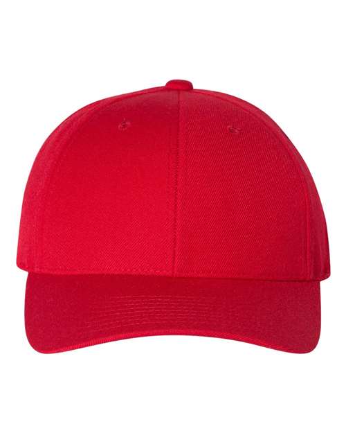 YP Classics 6789M Red — front