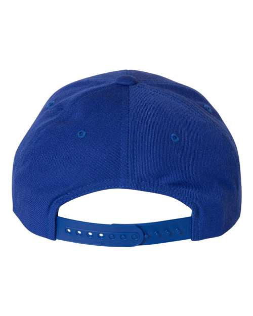 YP Classics 6789M Royal — back
