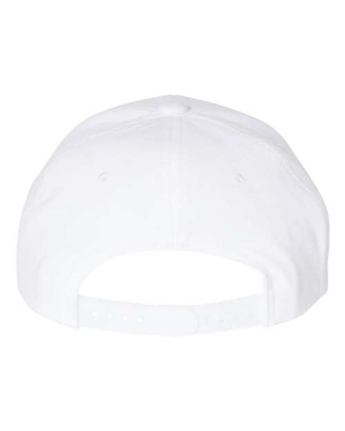 YP Classics 6789M White — back