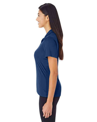 Women's Zone Performance Polo - Sport Dark Navy