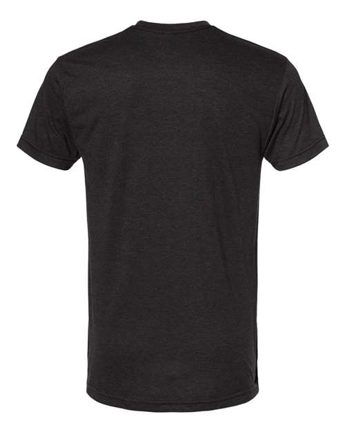 Bayside 5710 Tri Black — back