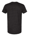 Bayside 5710 Tri Charcoal — back