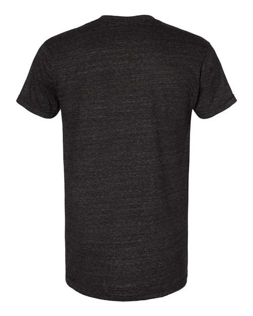 Bayside 5710 Tri Charcoal — back