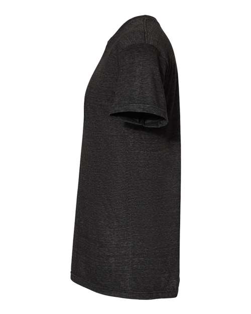 Bayside 5710 Tri Charcoal — direct side