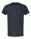 Bayside 5710 Tri Navy — back