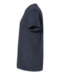 Bayside 5710 Tri Navy — direct side