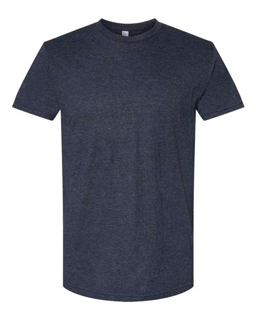 Bayside 5710 Tri Navy — front