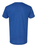 Bayside 5710 Tri Royal Blue — back