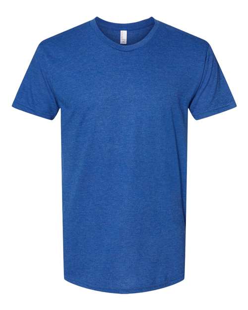 Bayside 5710 Tri Royal Blue — front