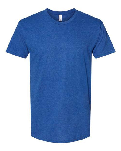 Bayside 5710 Tri Royal Blue — front