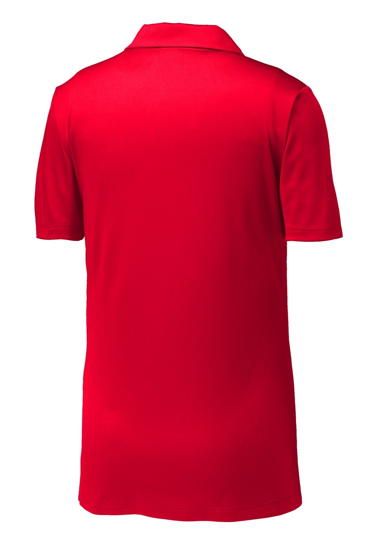 Men's PosiCharge Competitor Polo - True Red