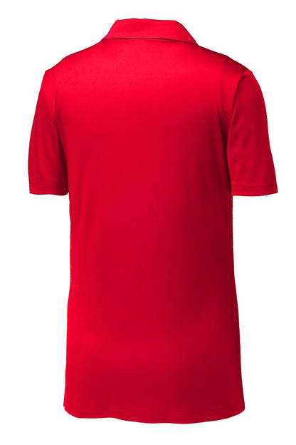 Men's PosiCharge Competitor Polo - True Red